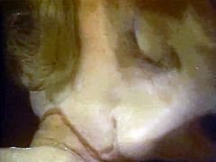 Curly haired light head saggy tits filthy sexploitress received deep penetration of massive dick into her ugly old flaccid booty hole. Watch this saggy booty hole in The Classic Porn sex clip!
