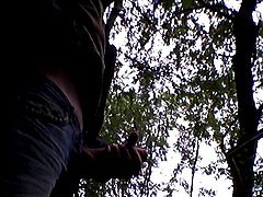 geil wixen bis die sahne kommt