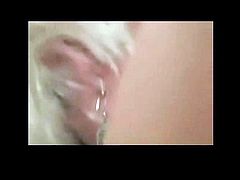 Blonde CD BVR