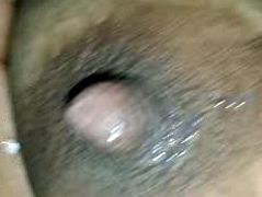 indian wife tit milked andu pussy fingered