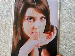 Cumtribute to Matiaez by jmcom