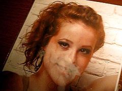 Tribute for beautifulred