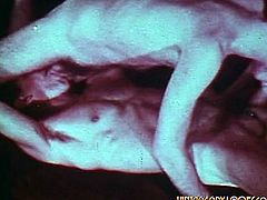 The repairman comes to work on tv  but he works an asshole!