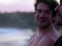 We Two Boys Together Clinging