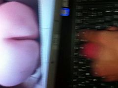 Tribute pour une tres belle femme