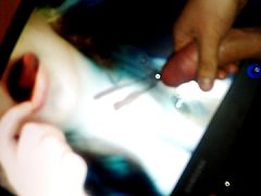 Cam tribute for TheBigGirl