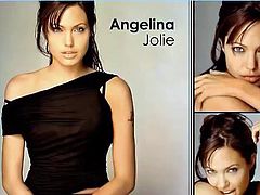 Angelina Jolie sexy tribute