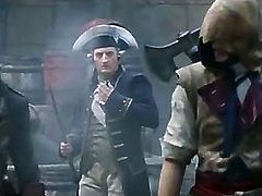 Assasssin's Creed UNITY Trailer