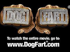 Riley Morgan...When this hot white boi meets our two big,