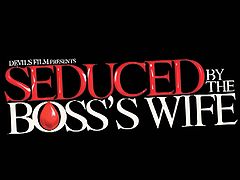 DevilsFilms Presents: Seduced By The Bosses Wife.
Watch these horny slut wives get banged by their husbands employees, you will find a lot of deep throat action strapons, domination and more!
