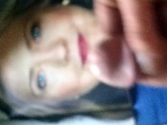 hilary clinton tribute