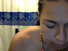 tetas webcam