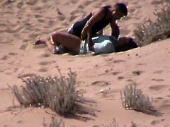 voyeur au maroc