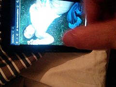 Tribute to a lovely Karolina