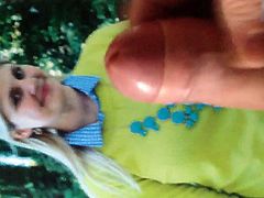 Big tribute to Catherine