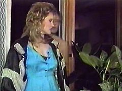 Slutty girl Sally gives head before getting nailed missionary style. She then gets screwed doggy style. Later on Sally rides hard dick on top until the guy cums all over her ass.