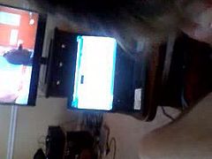 getting head.. but she was horrible