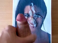 tribute to Rocio Miranda