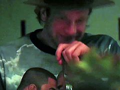 Check out these horny dudes showing some amazing skills in this trailer coming straight from our partners from Cocky Boys. You will see some pretty big dicked dudes.