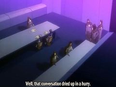 Watch Kangoku Senkan Episode 1