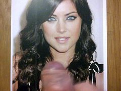 Tribute - Jessica Stroup