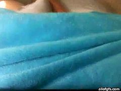 Slutty and kinky bitch with nice body and sexy shape lays in the bed with man and gets drilled. Have a look in steamy The Indian Porn xxx clip.