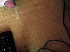cumshot