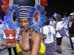 Carnival 2000