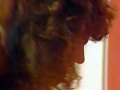 Slutty and filthy bitch gets her pussy polished and drilled meanwhile horny light haired slut talks down him to fuck her on the bed. Have a look at this chicks in The Classic porn sex clip.