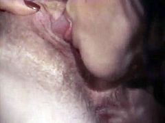 Slutty and kinky whores with good shapes and nice boopies gets drilled hard by their dudes. Have a look at this orgy in steamy The Classic Porn sex clip.