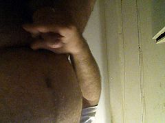 Norwegian cumshot