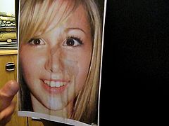 Tribute on Olivia h94