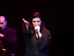 Laura Pausini Descuido