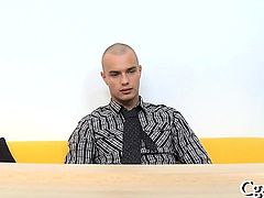 Racy anal banging with homos