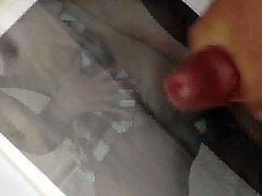 Tribute to YoBoi by footjobfan113