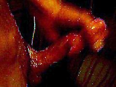 Eu batendo uma gostosa no banho 02 !