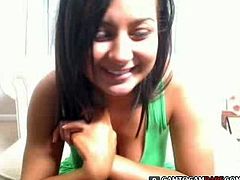 Amateur webcam sex
