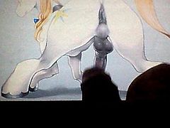 Prince Blueblood Tribute