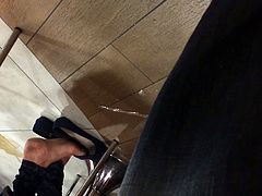 Spanish soles in amsterdam 2