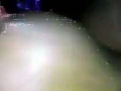 No other slut in Indian can please cock with tongue and lips like this chubby girl does. She sucks her lover's meat stick like a seasoned pro.