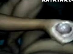 Malay Raya di Rumah BF Sex Video