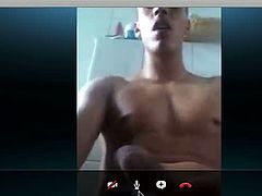 Schweiz-Tunesier Boy