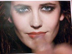 Tribute - Eva Green