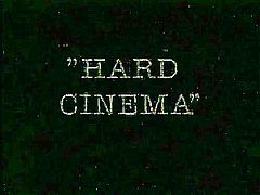 Hard Cinema