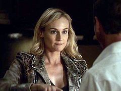 Diane Kruger - The Bridge s1e02