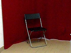 Varena a Bad Cop ........