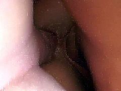 Sandra Romain fists her own ass and gets all her holes drilled in this hot anal porn tube video.