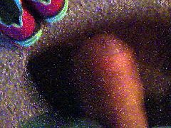 Shoes of 26 year old Bulgarian girl and Sandal Fucking.