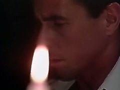 Attractive and extremely hot light haired babe with awesome body gets her dripping pussy fucked hard missionary. Have a look at this chick in The Classic Porn xxx clip.