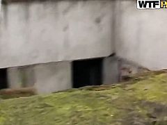 Eva Cats gets her bush destroyed by dudes sturdy sausage